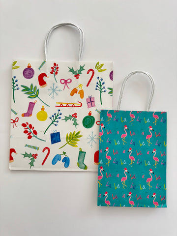 Merry Everything Gift Bag