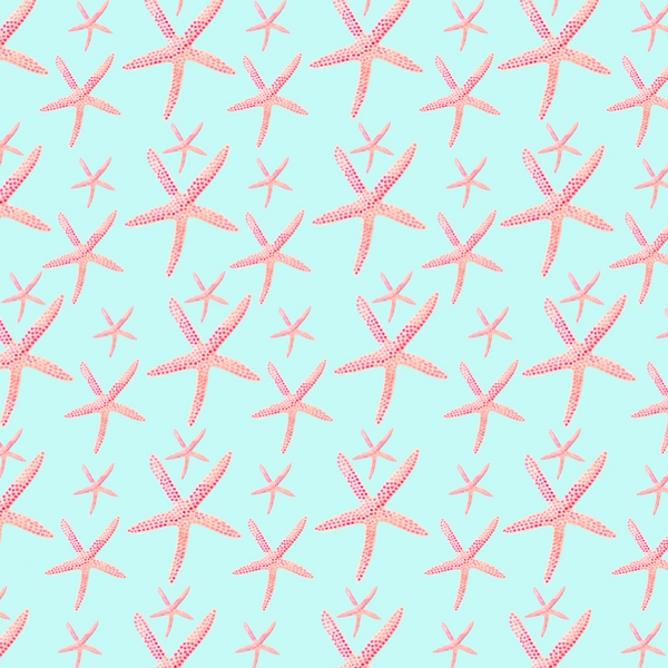 Starfish Gift Tags