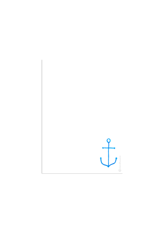 Anchor Notepad