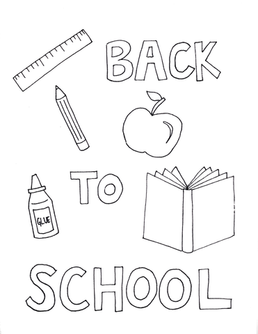 Back to School