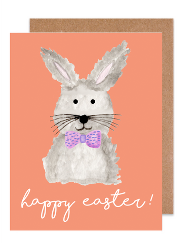 Easter Bunny Card