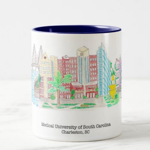 Souvenir Coffee Mug