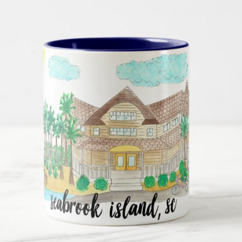 Souvenir Coffee Mug