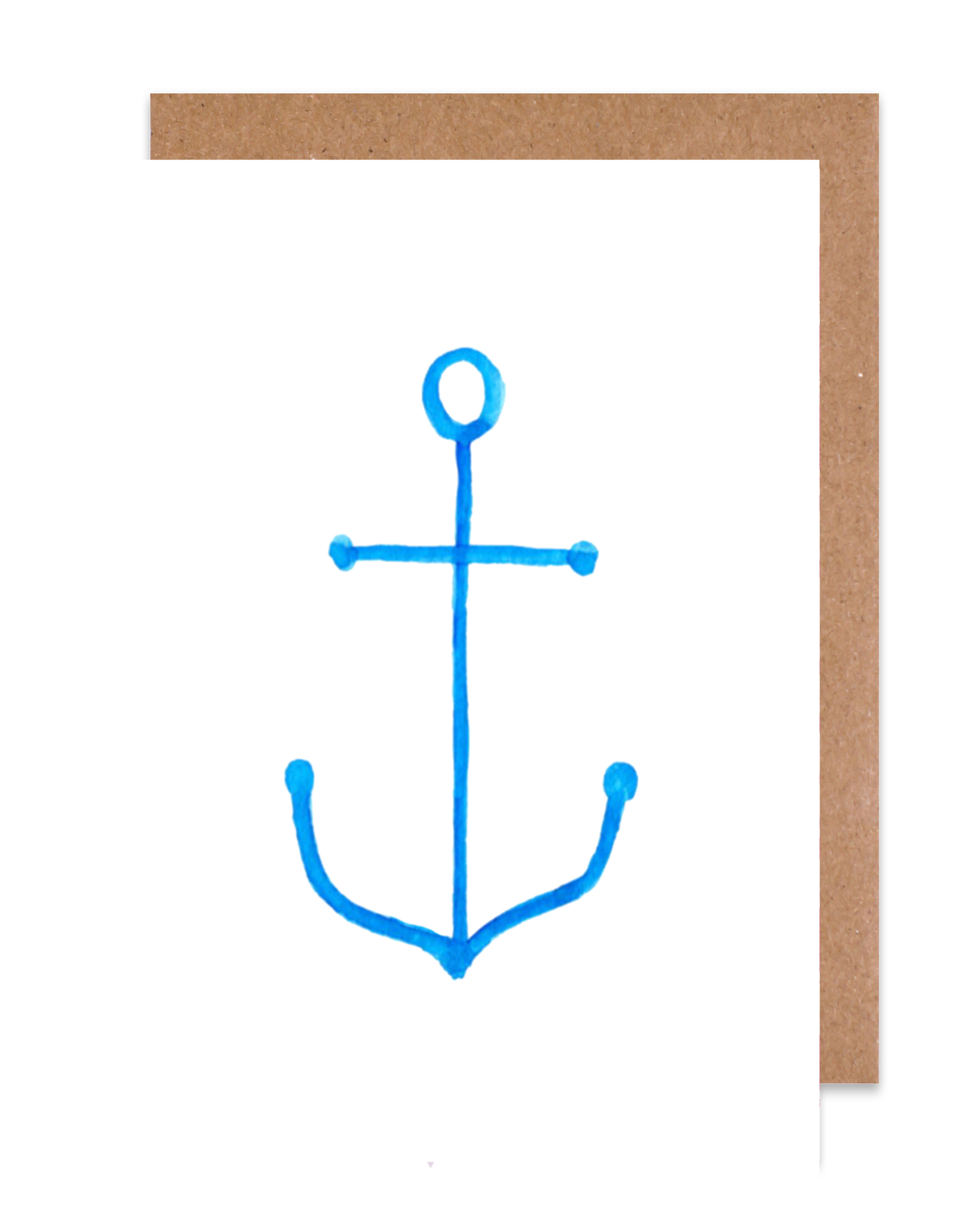 Blue Anchor Card Box Set