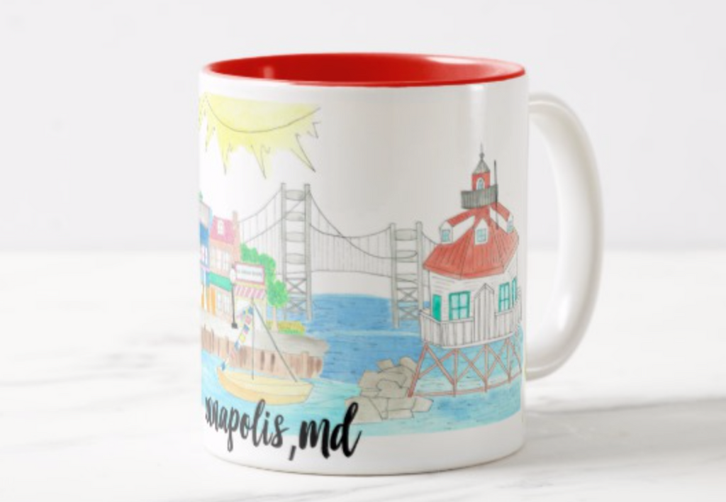 Coffee Cups & Mugs for sale in Frostburg, Maryland