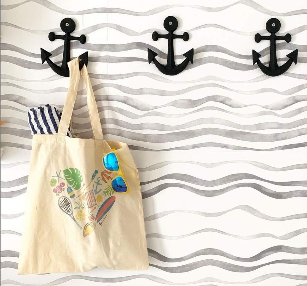 The row discount market tote