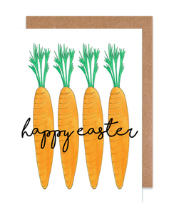 Happy Easter Card