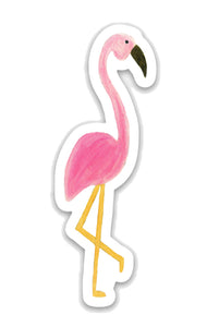 Flamingo Sticker