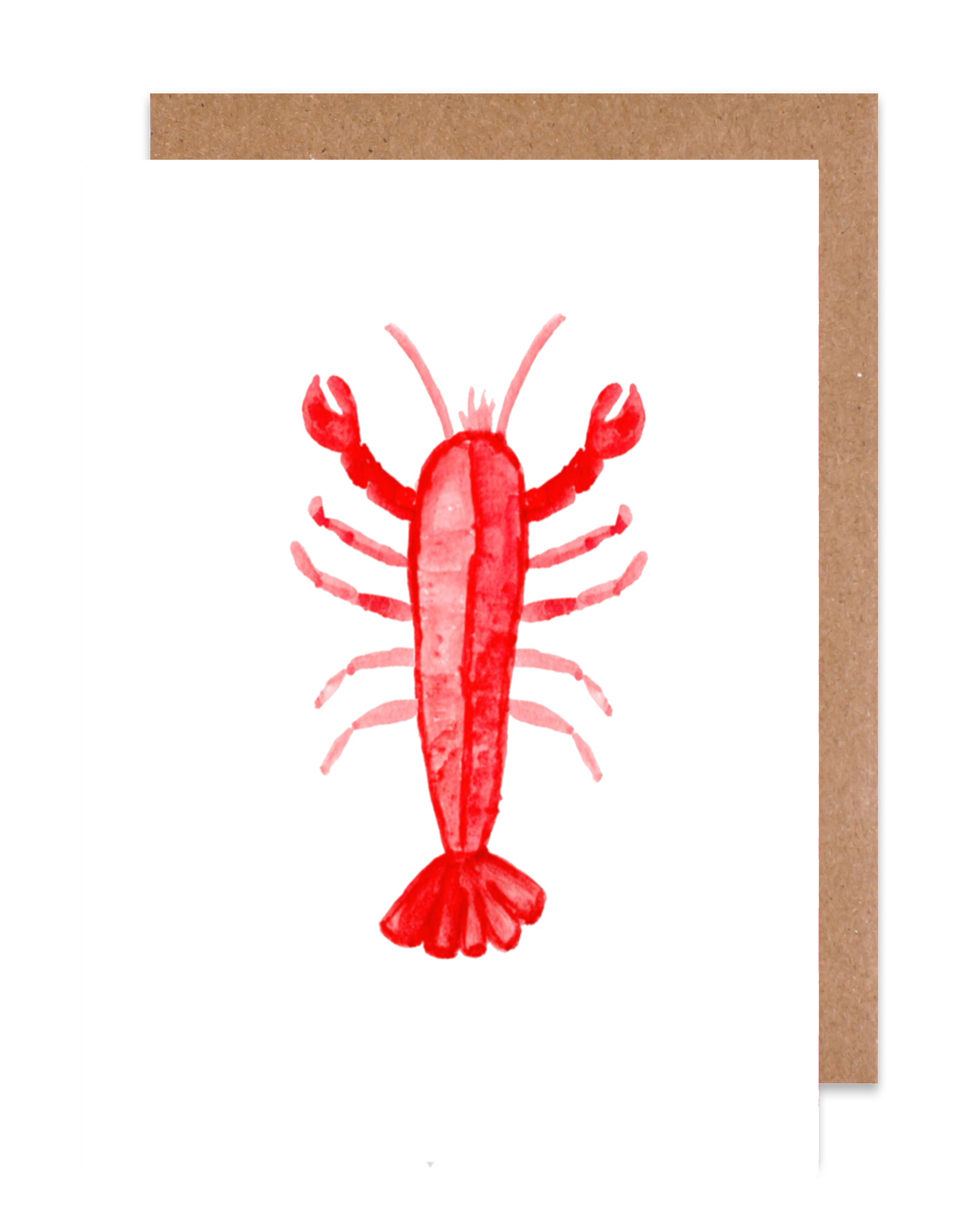 Red Lobster Card Box Set