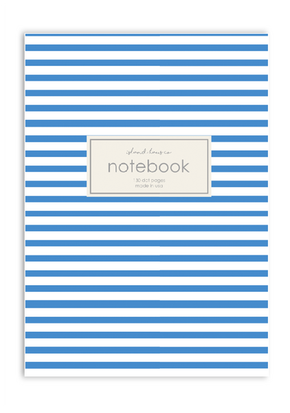 Notebook Dot Journal